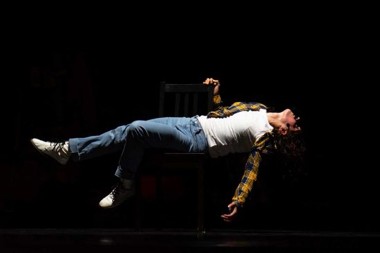 In arrivo la seconda edizione "Extra teatro festival"