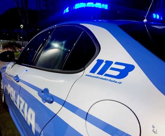 Polizia