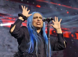 Loredana Berté