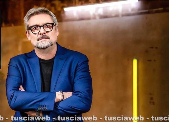 Giallo di Gradoli - Il giornalista Giuseppe Rinaldi