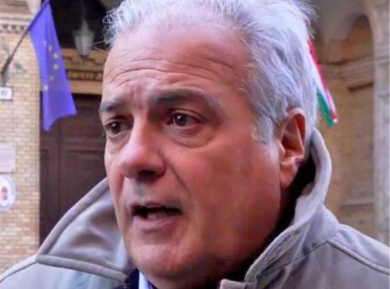 Roberto Salis