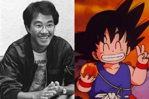 Akira Toriyama, il fumettista giapponese che creò "Dragon Ball"