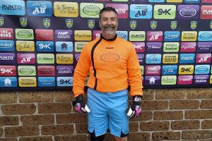 Sport - Calcio - Carbognano - Giancarlo Ceccarelli