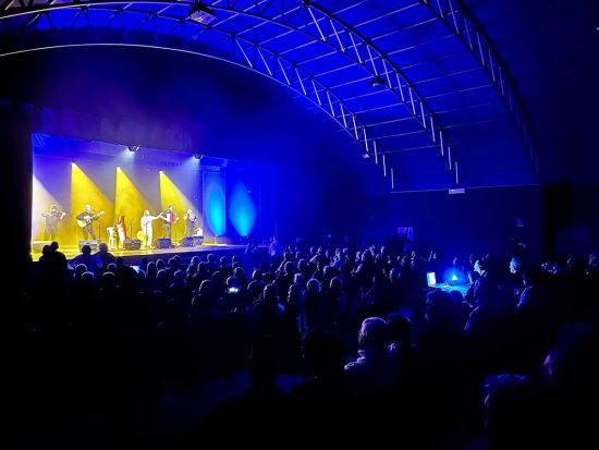 Fabrica di Roma - Il Fabrica festival