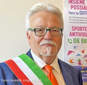 Francesco Tarricone