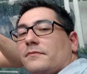 Marco Tortora