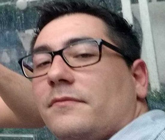 Marco Tortora