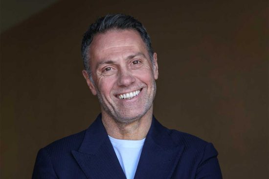 Marco Falaguasta
