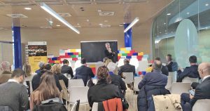 Terzo Forum Energia del Lazio di Legambiente