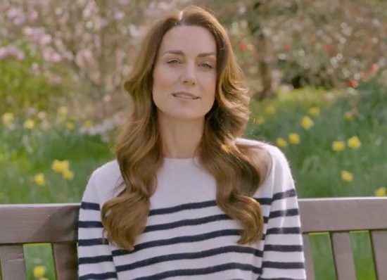 Kate Middleton