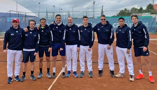 Tennis club Viterbo