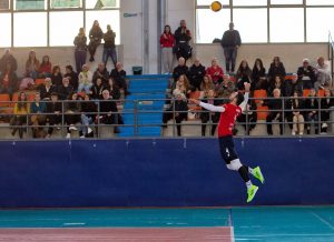 Sport - Pallavolo - Antonio De Paola