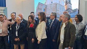 Comuni e reti d’Impresa del lago di Bolsena protagonisti alla Bmt