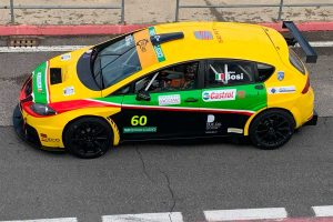 Sport - Motori - Xc motorsport - Stefano Bosi