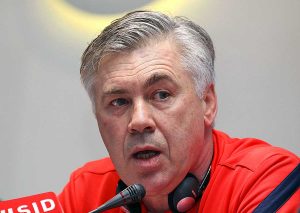 Carlo Ancelotti