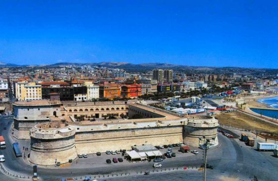Civitavecchia