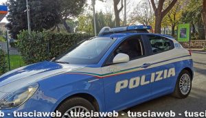 Polizia - foto di repertorio