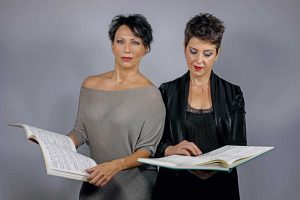 DuoKeira Piano Duo