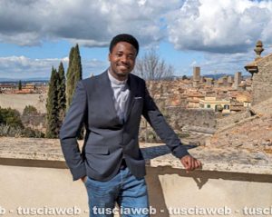 Elvis Chima Nwankwo