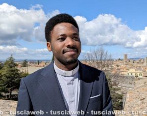 Elvis Chima Nwankwo