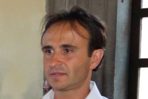Fabrizio Lucarini