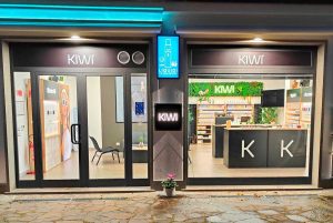 KIWI STORE Viterbo