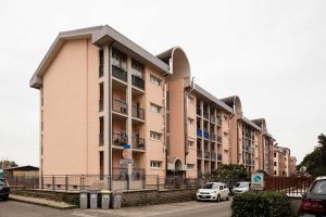 Viterbo - Interventi Superbonus