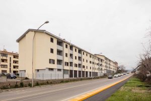 Viterbo - Interventi Superbonus