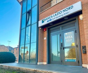 Area Self Viterbo Via Vico Quinzano