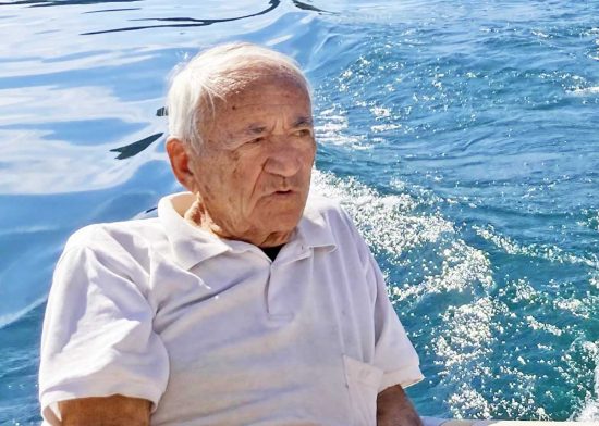 Lorenzo Gasperini 