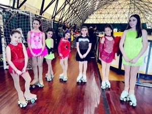 Sport - Ardita pattinaggio