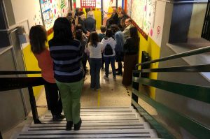 Viterbo - Inaugurata l'Aula Snoezelen all'Ic Vanni