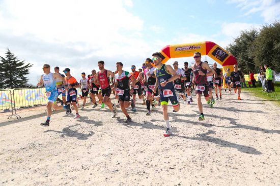 Sport - Il Duathlon Est! Est!! Est!!!