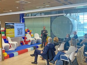 Terzo Forum Energia del Lazio di Legambiente