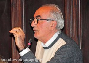 Alvaro Ricci
