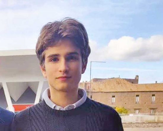 Luca Santo