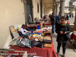 Viterbo - Pasqua a PaperOnly