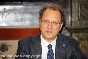 Viterbo - Stefano Ubertini