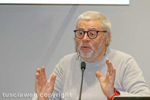 Viterbo - Carlo Galeotti