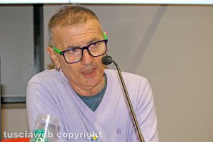 Viterbo - Antonello Ricci