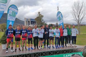 Sport - Atletica - At Running vince il campionato italiano di corsa campestre