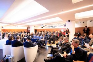 Roma - l’Innovation day “Aerospazio innovation day: B2B – Trend industriali– Misure regionali”