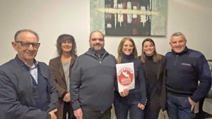 Viterbo - "Lista Civica Francesco Rocca Presidente - Per il Bene Comune"