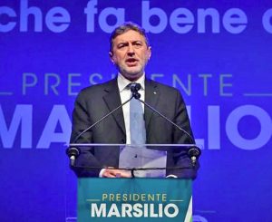 Marco Marsilio