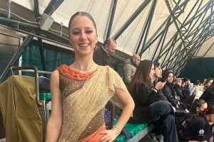 Sport - Pattinaggio artistico - Star roller club - Maristella Appolloni