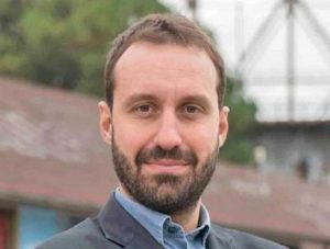 Claudio Marotta