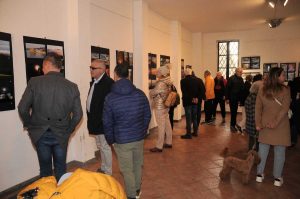 Tarquinia - Mostra del concorso fotografico "Emilio Valerioti"