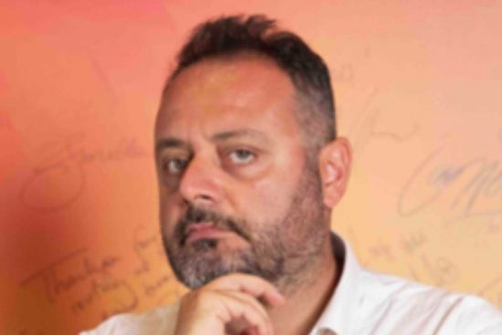 Nicola Calocero