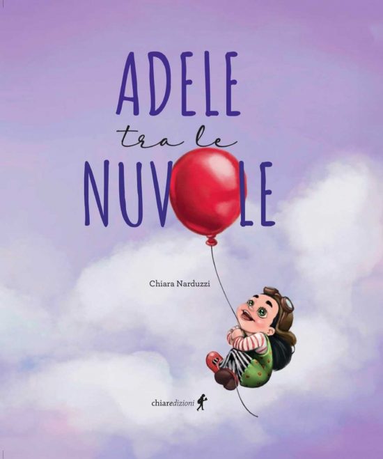 "Adele tra le nuvole" di Chiara Narduzzi