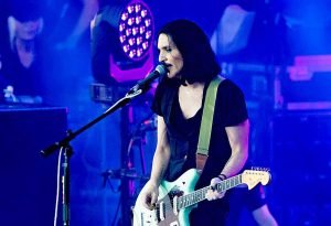 Brian Molko